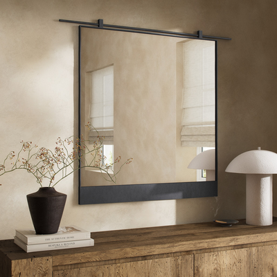 Chico Mirror by Four Hands