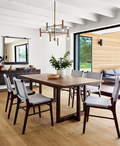 Chico Mirror by Four Hands