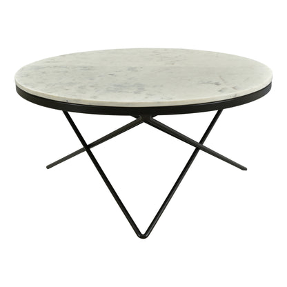 Haley Coffee Table Black