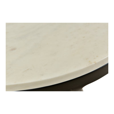 Haley Coffee Table Black by Moe's Home