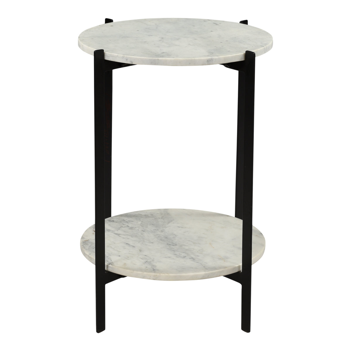 Melanie Accent Table by Moe's Home