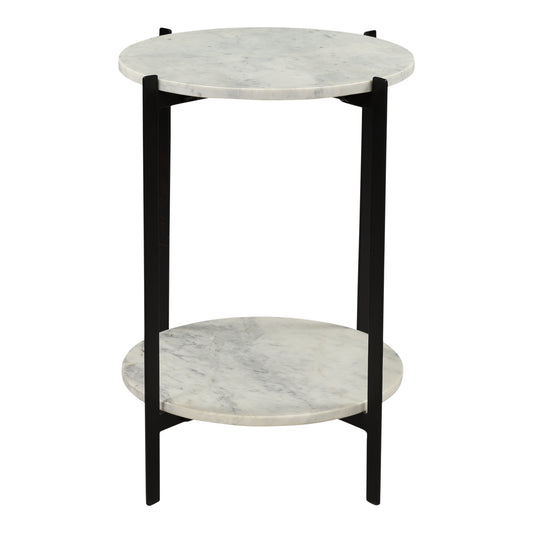 Melanie Accent Table by Moe's Home