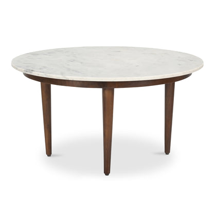 Lark Coffee Table White Banswara