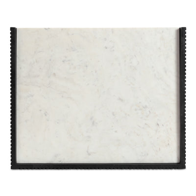 Carter Nightstand Black