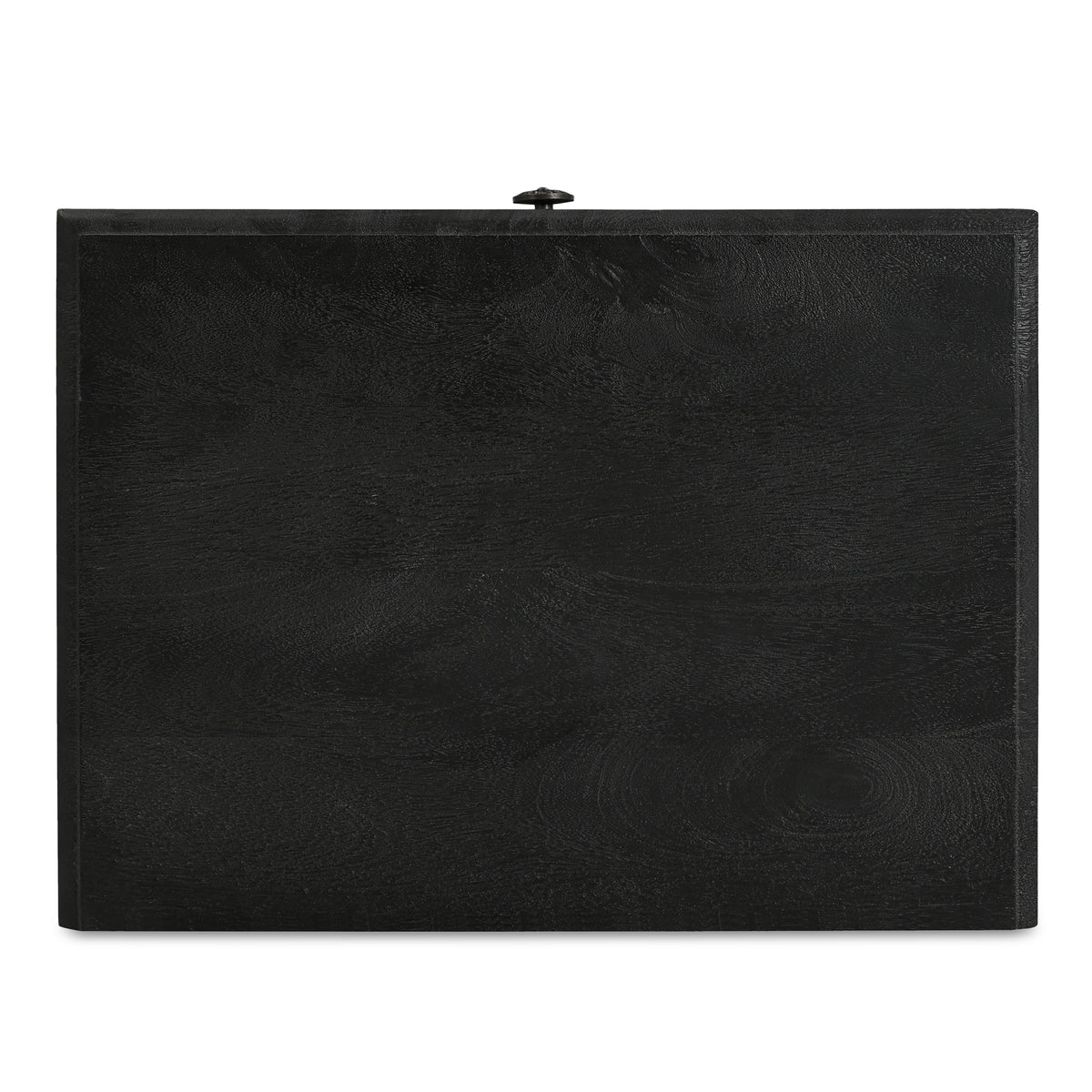 Corrine Nightstand Black by Moe's Home
