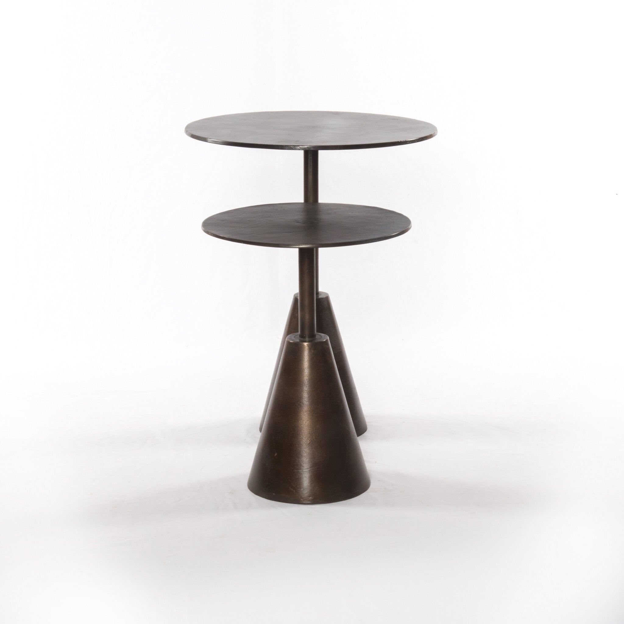 Frisco End Tables Set