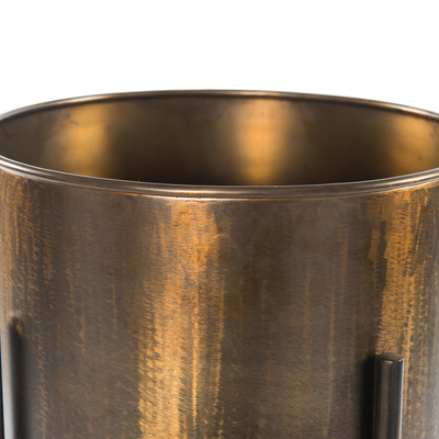 Jed Planter by Four Hands