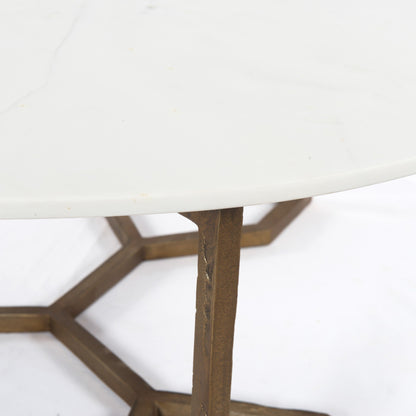 Naomi Coffee Table