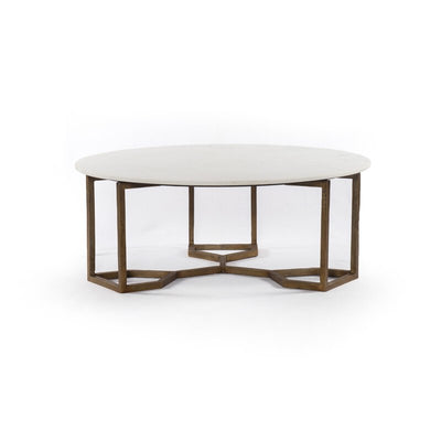 Naomi Coffee Table