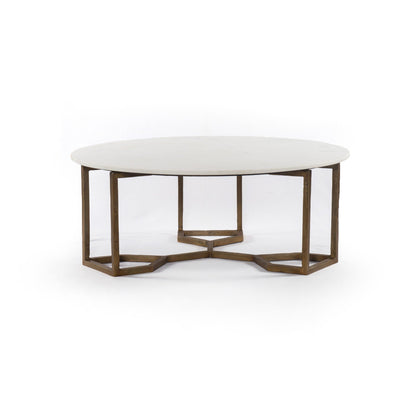 Naomi Coffee Table
