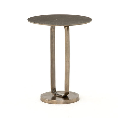 Douglas End Table by Four Hands