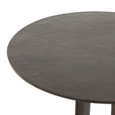 Douglas End Table by Four Hands
