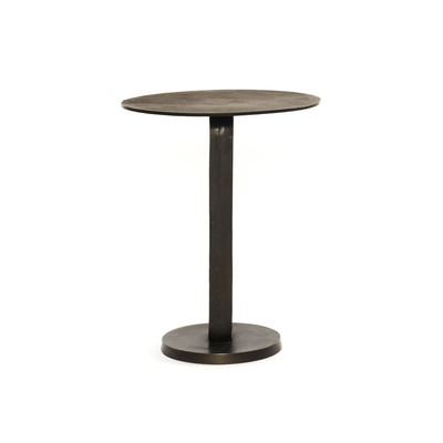 Douglas End Table by Four Hands