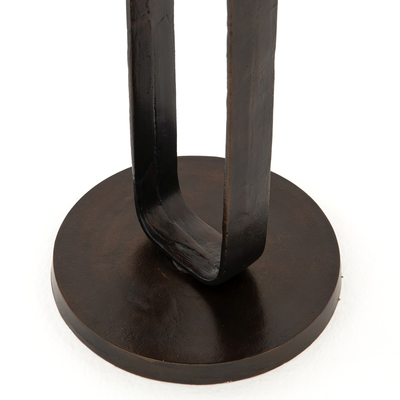 Douglas End Table by Four Hands