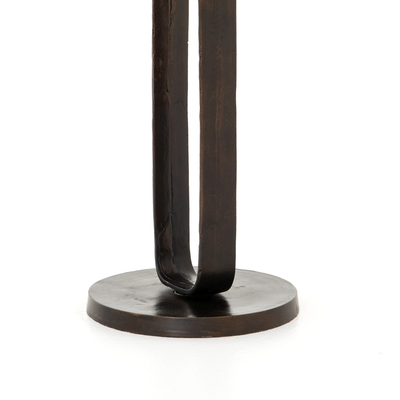 Douglas End Table by Four Hands