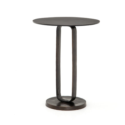 Douglas End Table by Four Hands