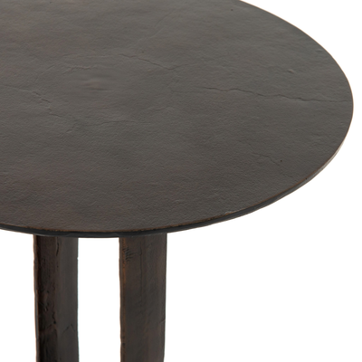 Douglas End Table by Four Hands