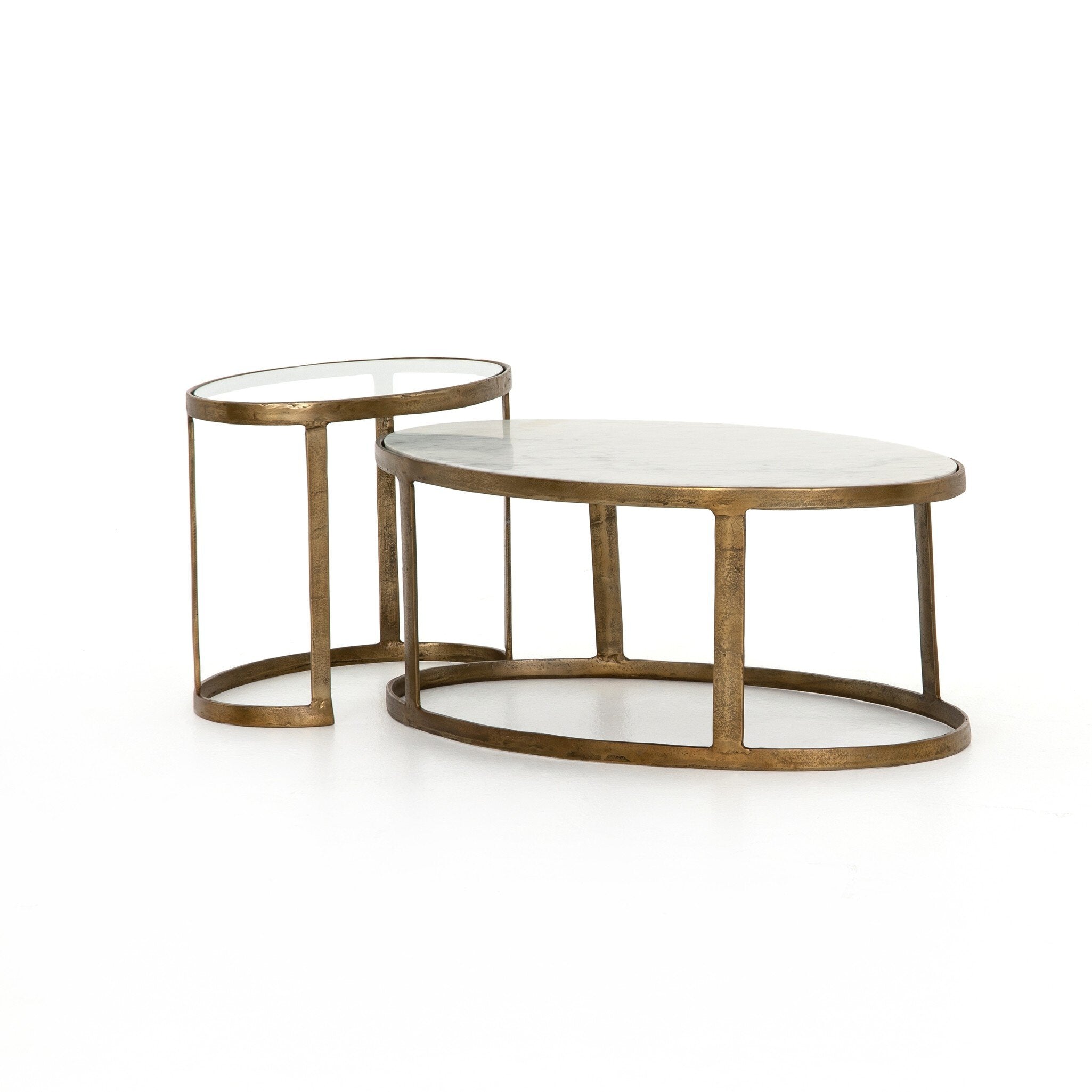 Calder Nesting Coffee Table