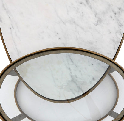Calder Nesting Coffee Table