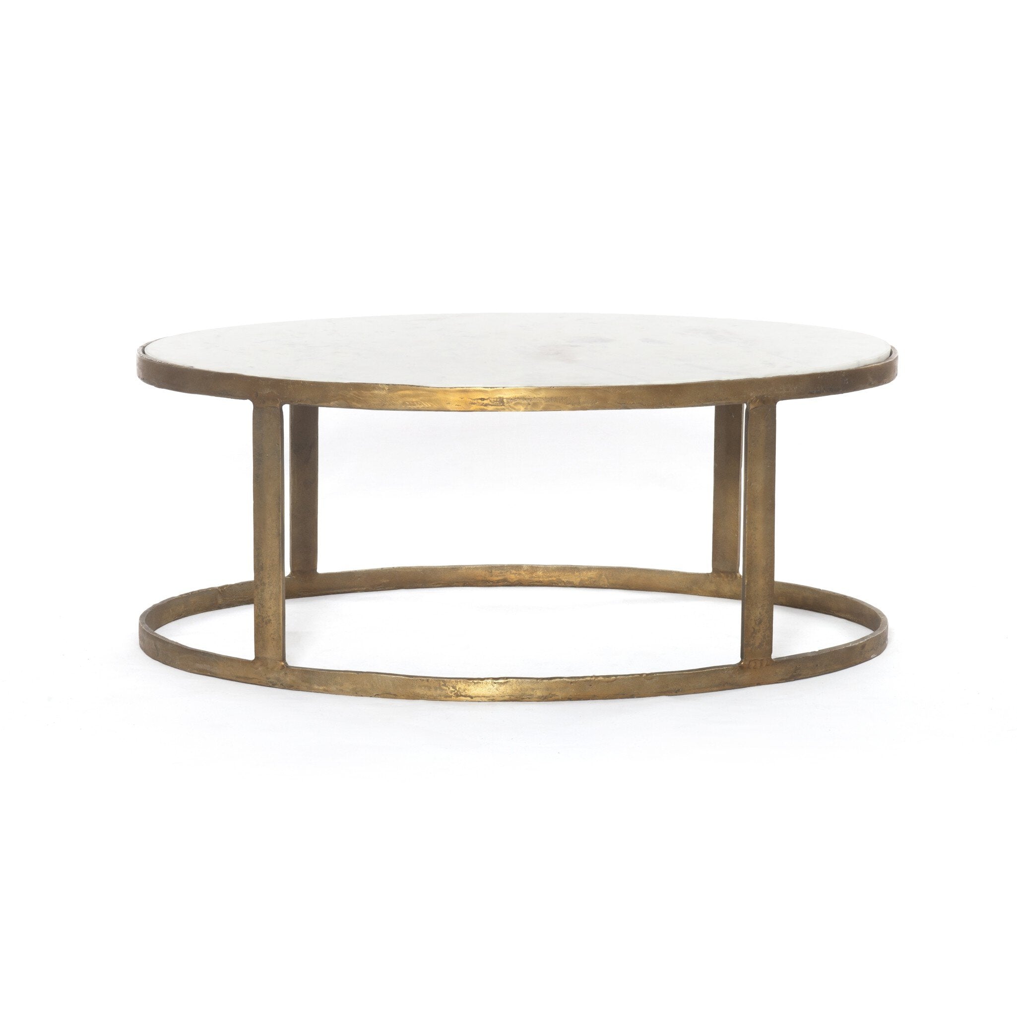 Calder Nesting Coffee Table