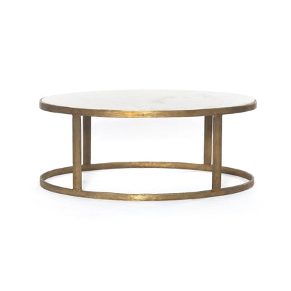 Calder Nesting Coffee Table