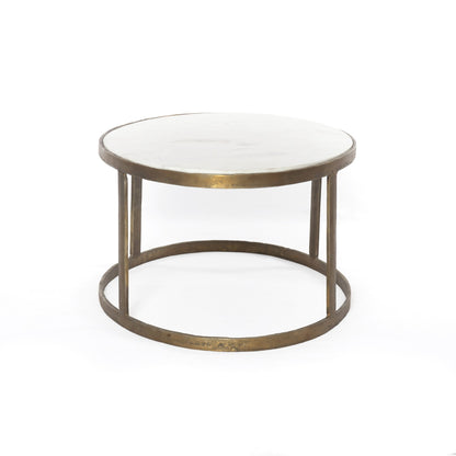 Calder Nesting Coffee Table