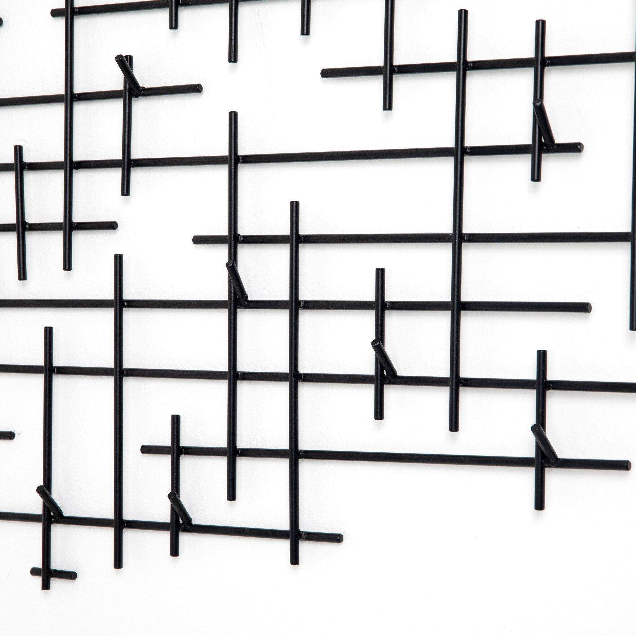 Crossin Coat Rack