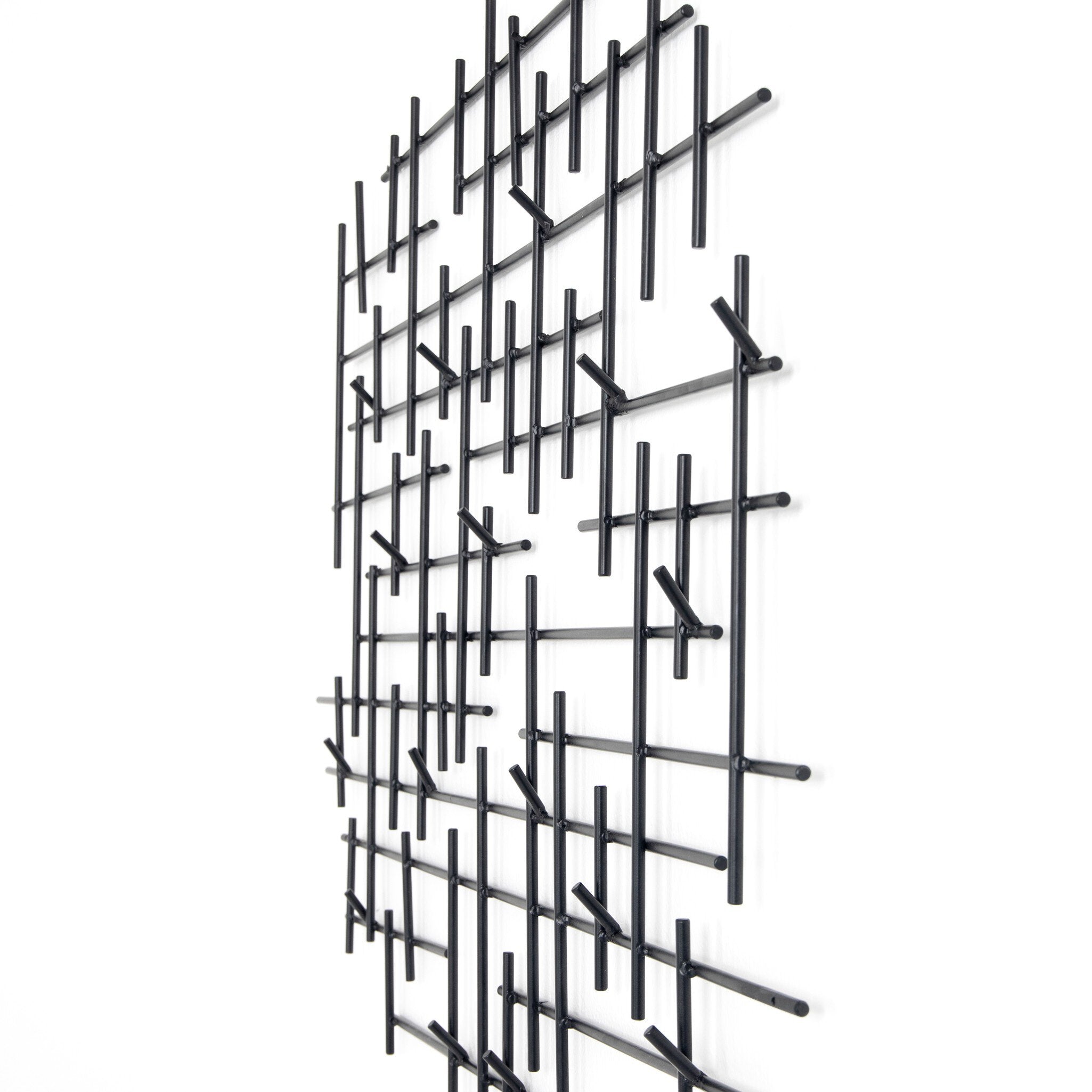 Crossin Coat Rack