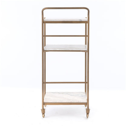 Felix Bar Cart