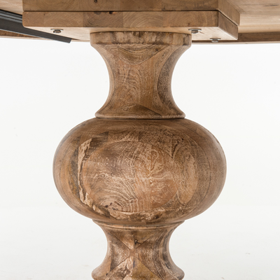 Magnolia Round Dining Table by Four Hands