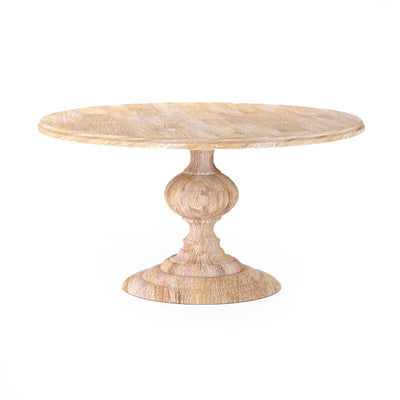Magnolia Round Dining Table by Four Hands