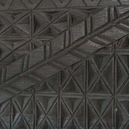 Columbus Trunk Console