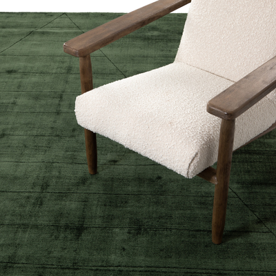 Sadzi Hand Carved Rug by Four Hands