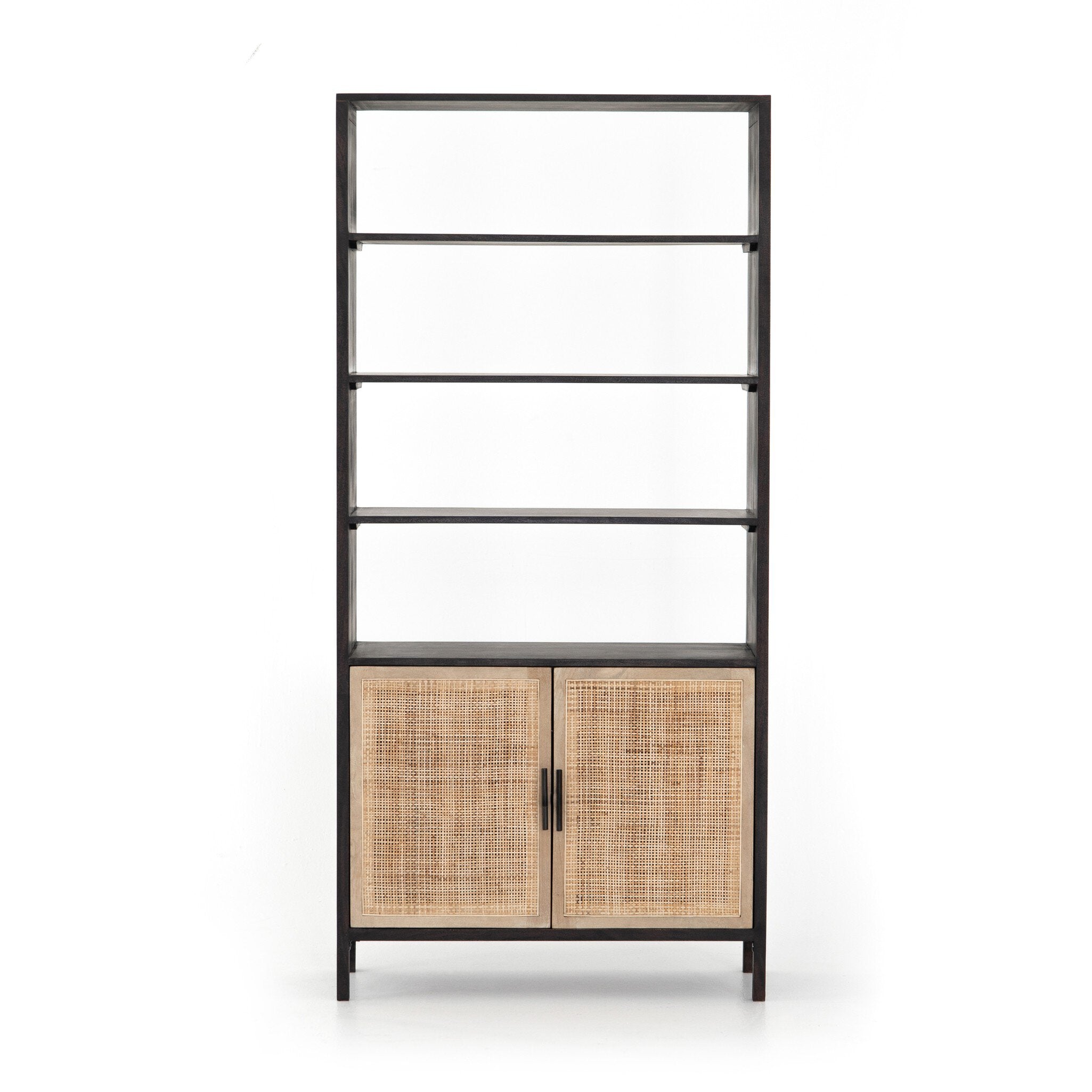 Caprice Bookshelf