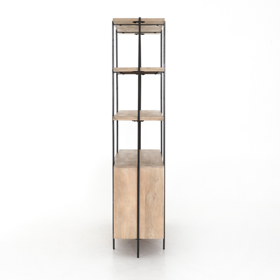 Elena Sideboard And Hutch