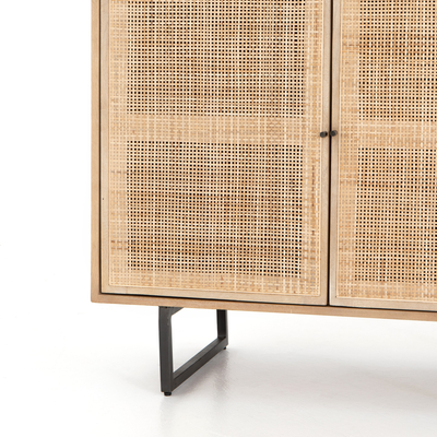Carmel Small Cabinet by Four Hands