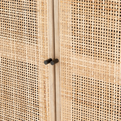 Carmel Small Cabinet by Four Hands