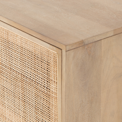 Carmel Small Cabinet by Four Hands