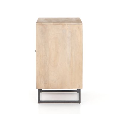 Carmel Small Cabinet by Four Hands