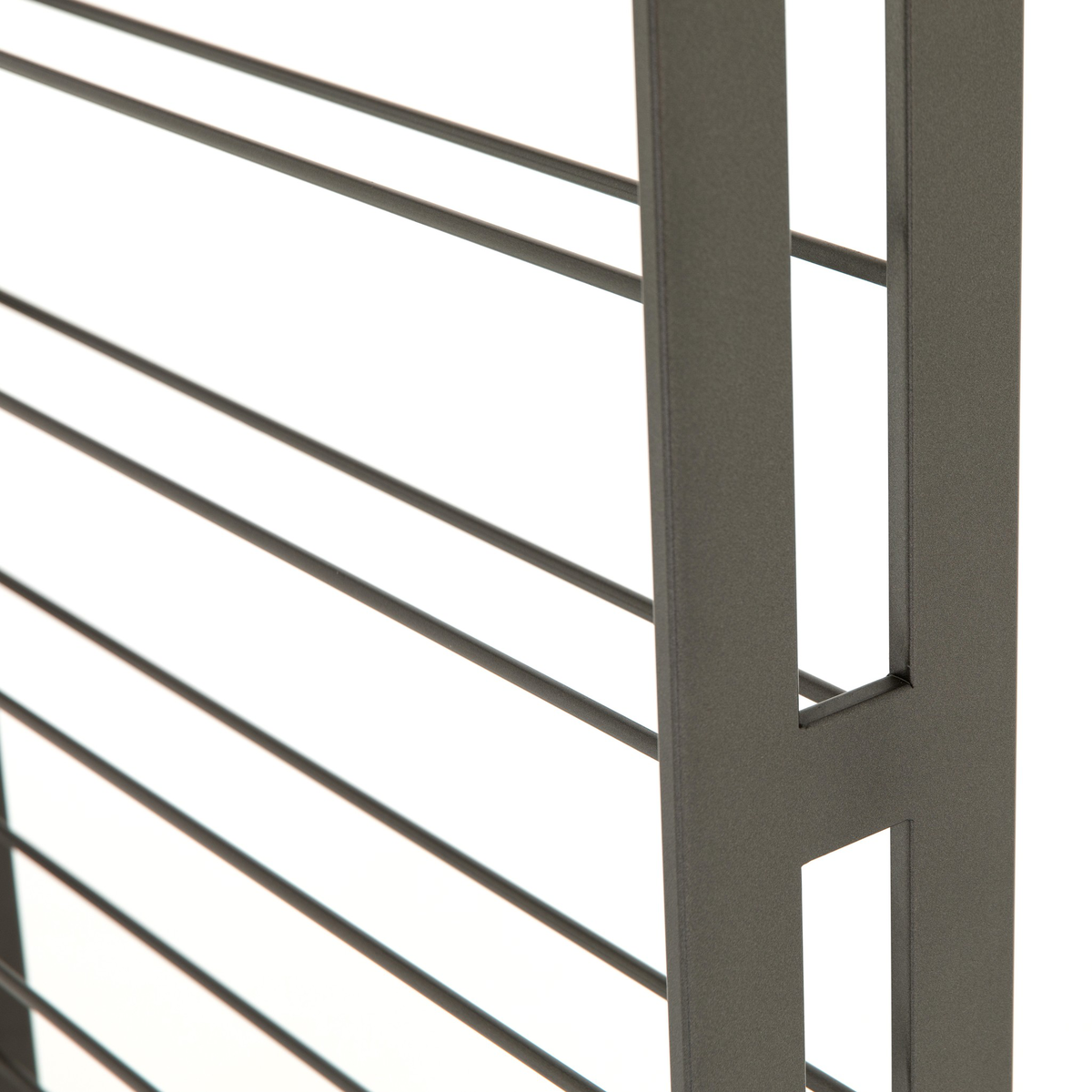 Galloway Wine Rack by Four Hands