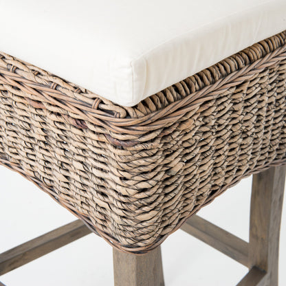 Banana Leaf Stool
