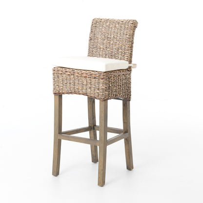 Banana Leaf Stool