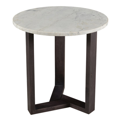 Jinxx Side Table Charcoal Grey