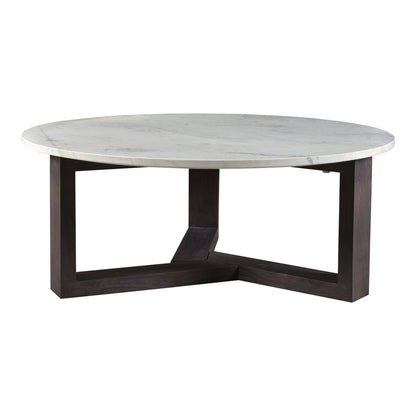 Jinxx Coffee Table Charcoal Grey | Grey