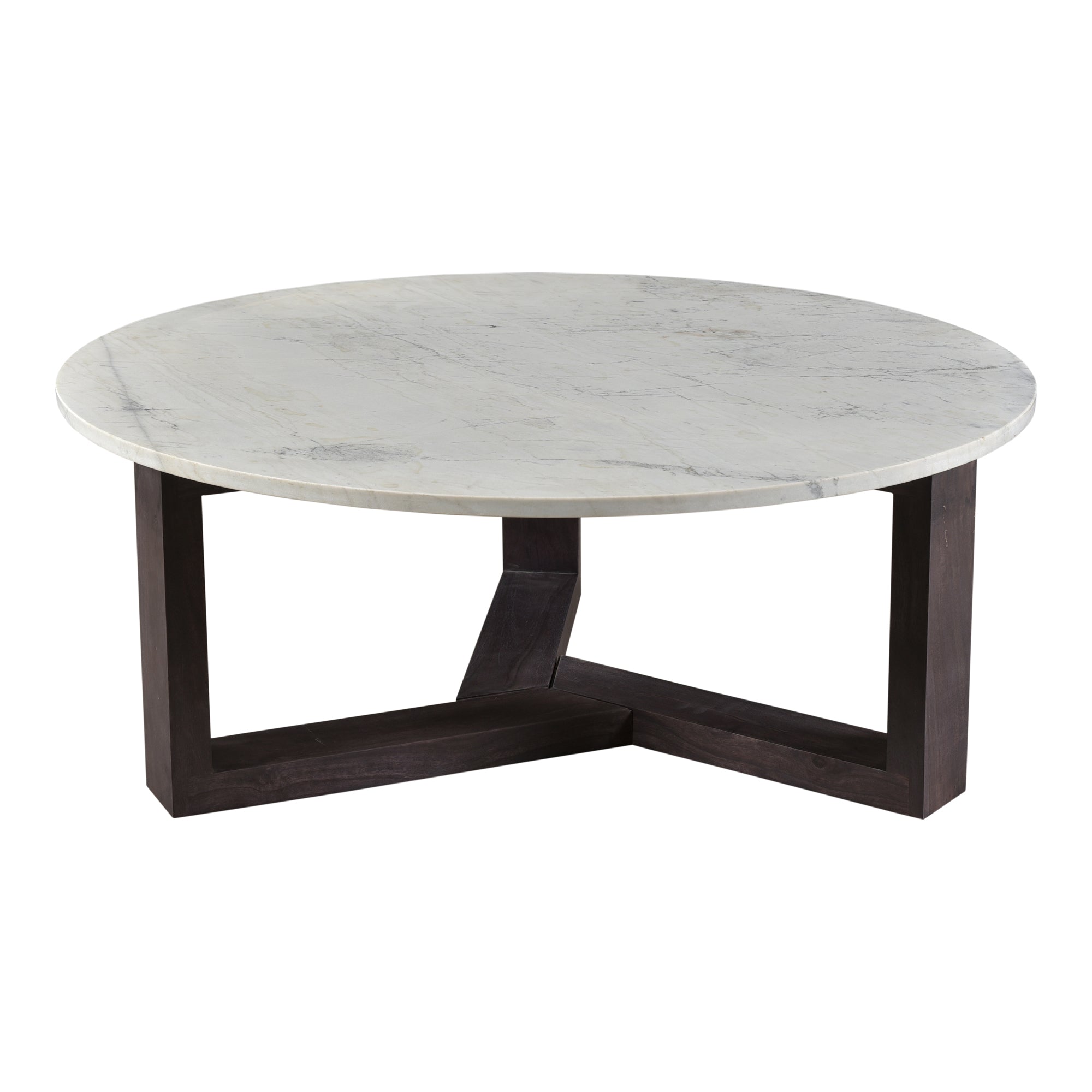 Jinxx Coffee Table Charcoal Grey