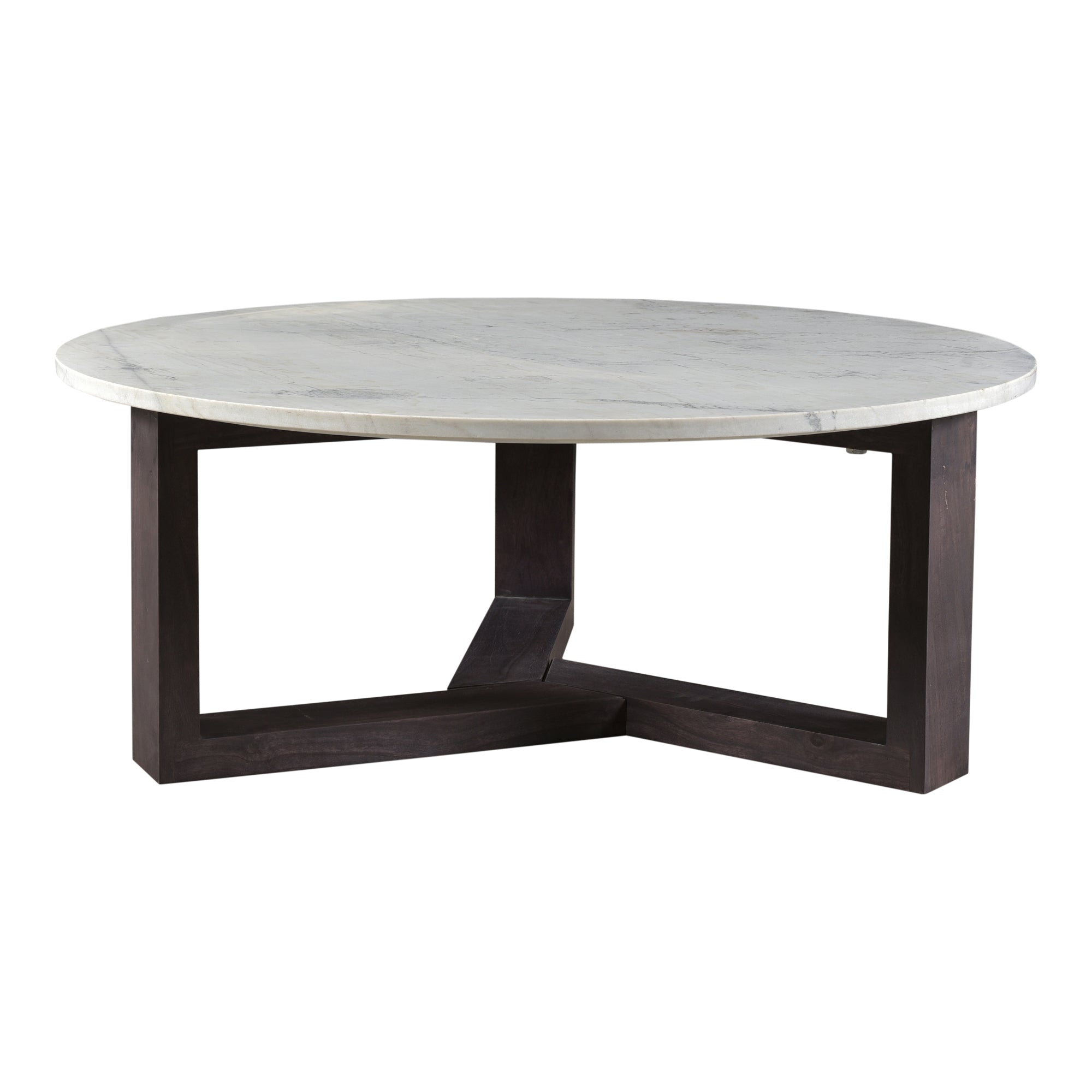 Jinxx Coffee Table Charcoal Grey | Grey