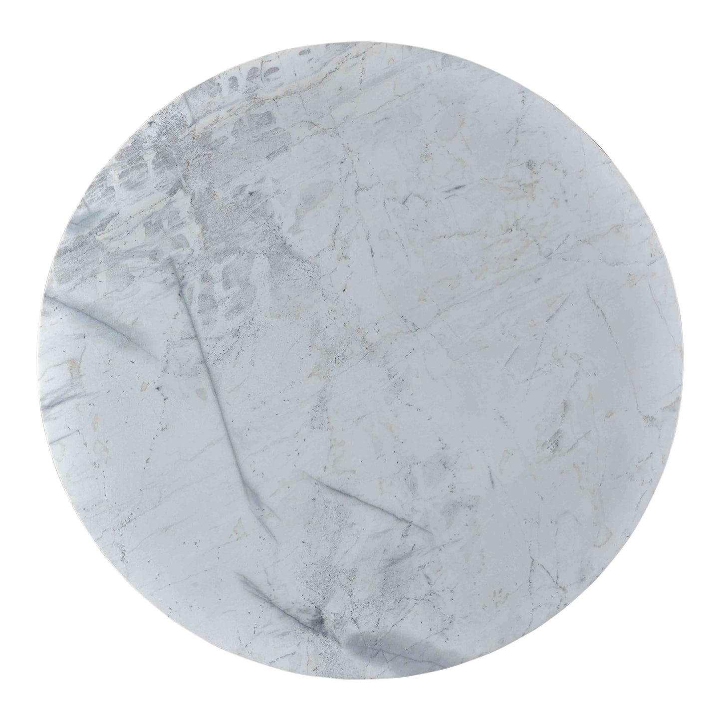 Jinxx Coffee Table White by Moe's Home
