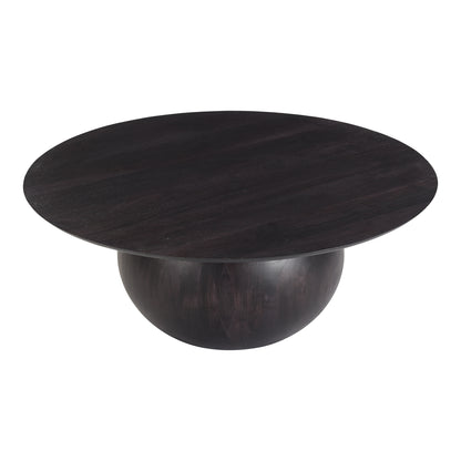 Bradbury Coffee Table Black