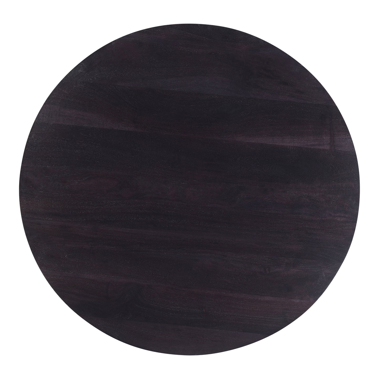 Bradbury Coffee Table Black by Moe's Home