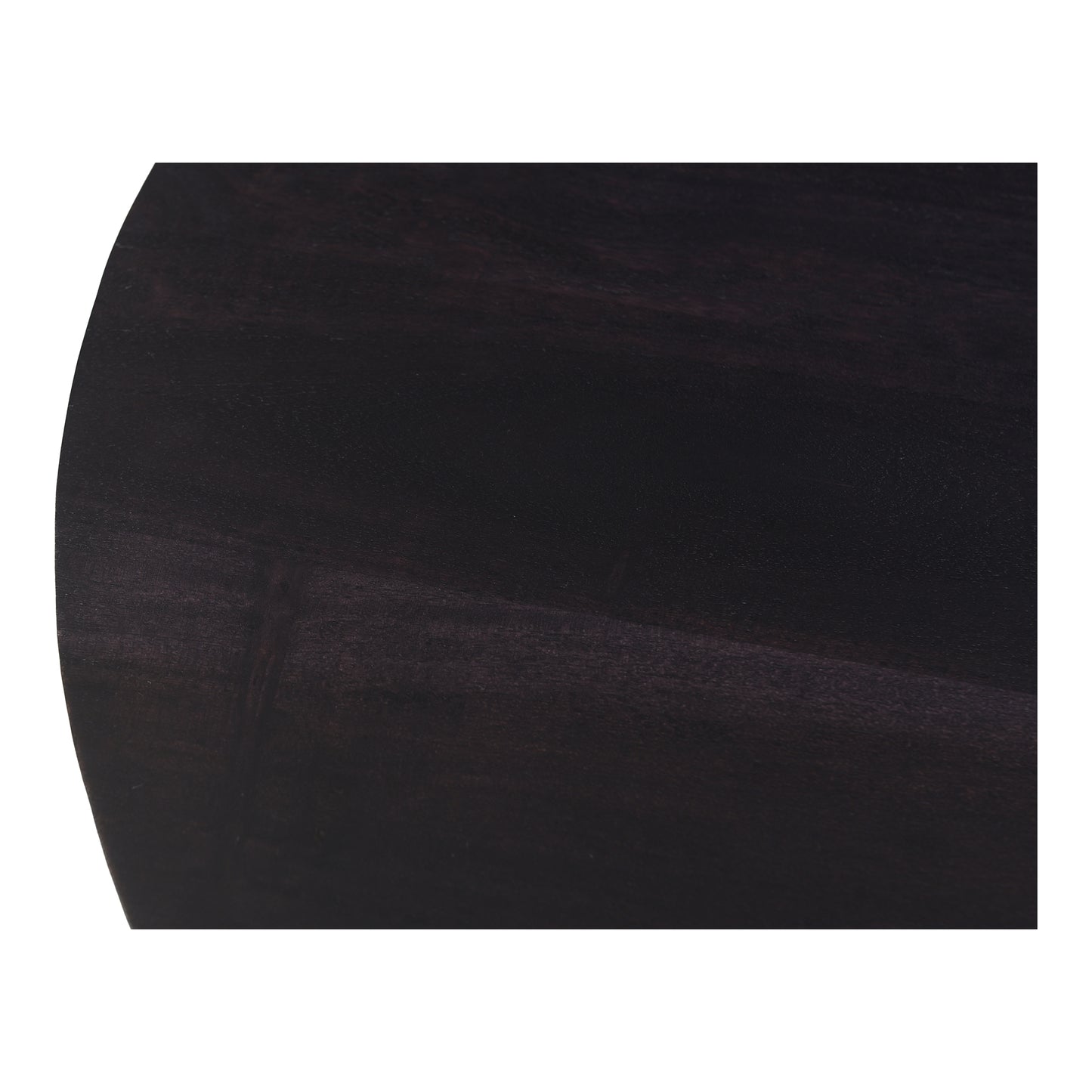 Bradbury Coffee Table Black by Moe's Home